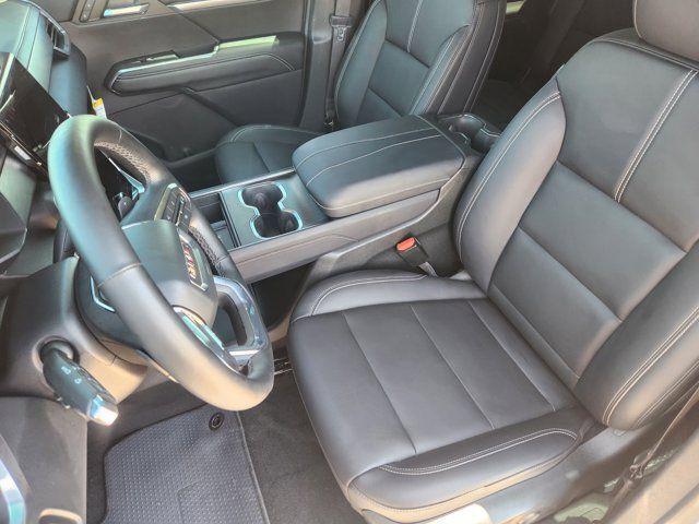 2024 GMC Acadia FWD Elevation