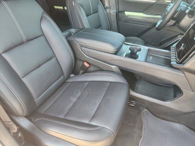 2024 GMC Acadia FWD Elevation