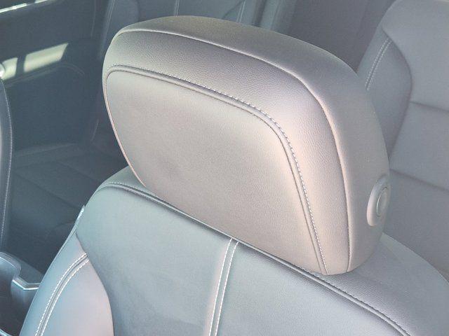 2024 GMC Acadia FWD Elevation