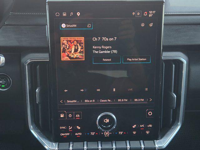 2024 GMC Acadia FWD Elevation