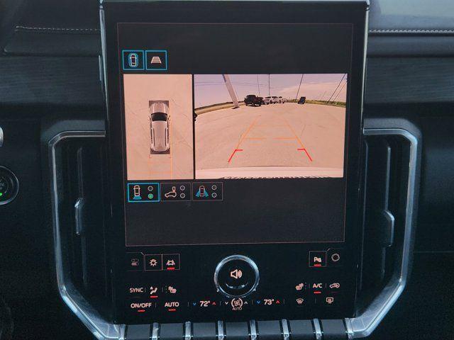2024 GMC Acadia FWD Elevation