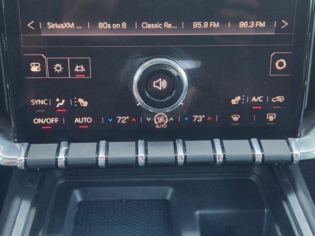2024 GMC Acadia FWD Elevation