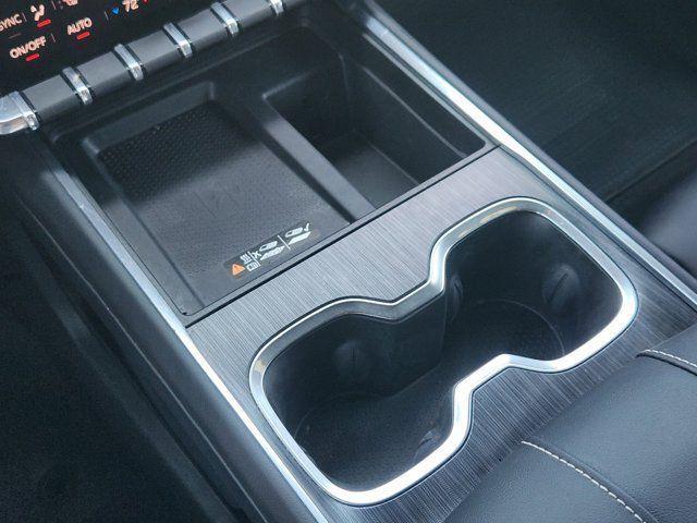2024 GMC Acadia FWD Elevation