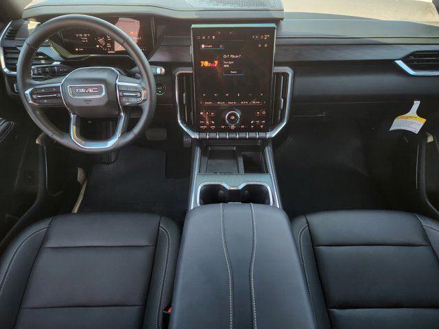 2024 GMC Acadia FWD Elevation