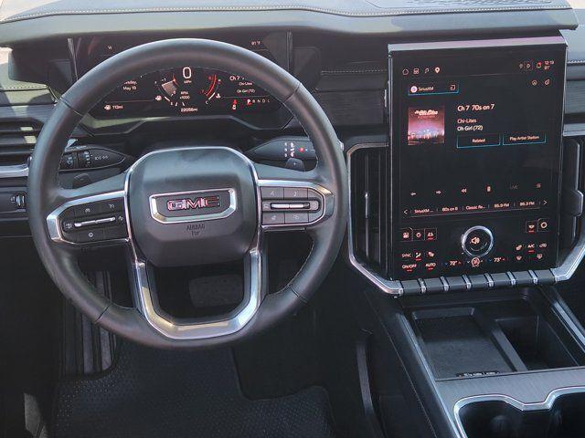 2024 GMC Acadia FWD Elevation