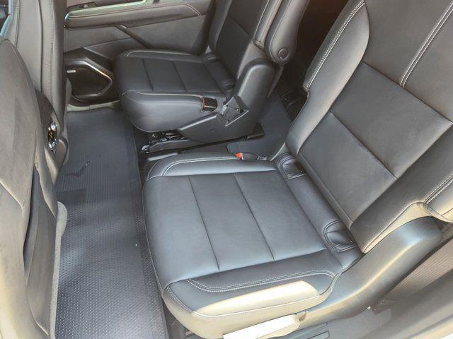 2024 GMC Acadia FWD Elevation