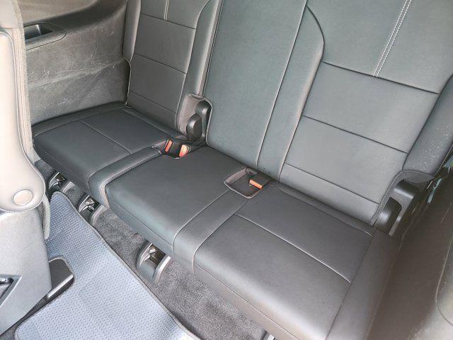 2024 GMC Acadia FWD Elevation