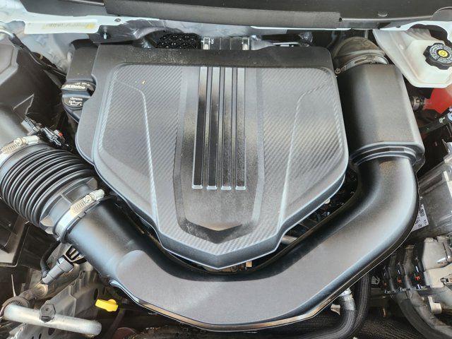 2024 GMC Acadia FWD Elevation
