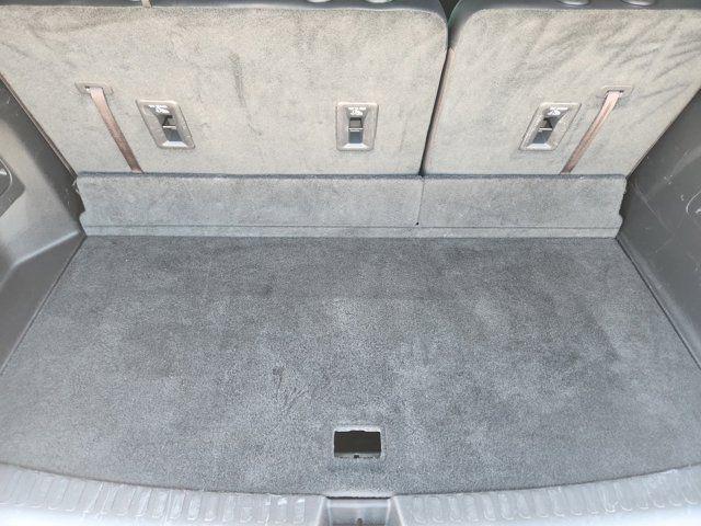 2024 GMC Acadia FWD Elevation