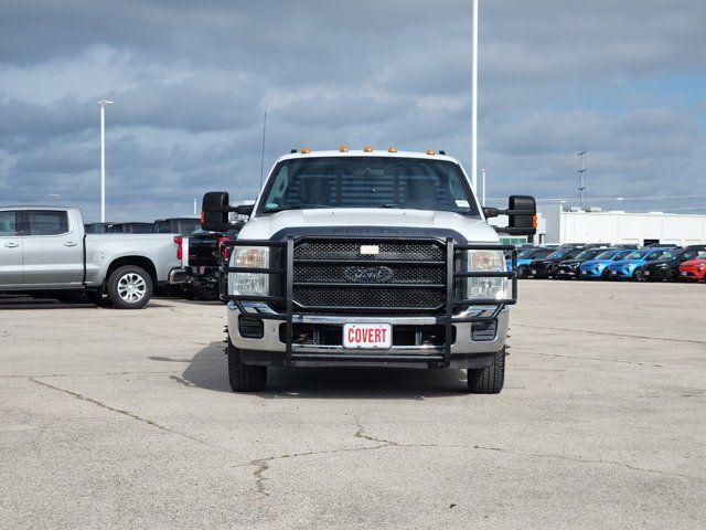 2014 Ford F-350 XL