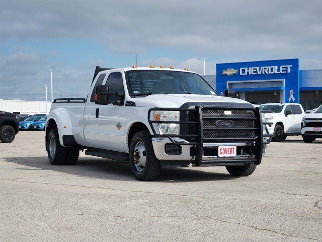 2014 Ford F-350 XL
