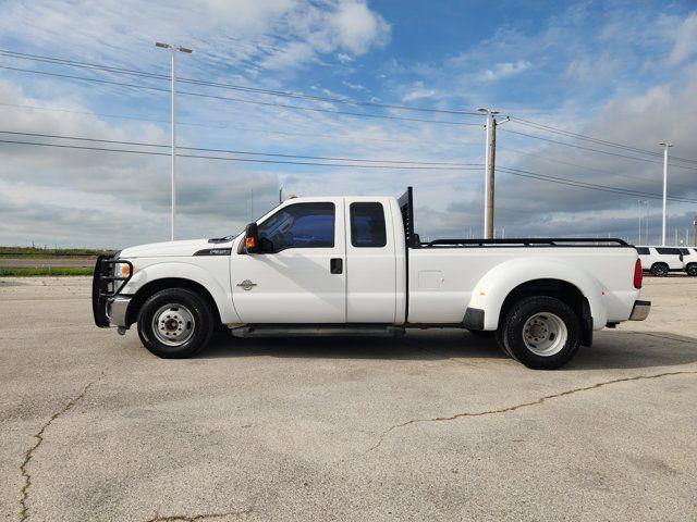 2014 Ford F-350 XL
