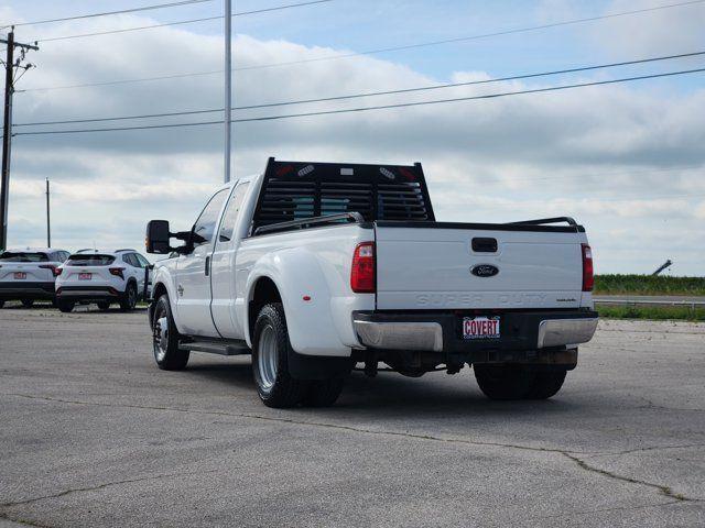 2014 Ford F-350 XL