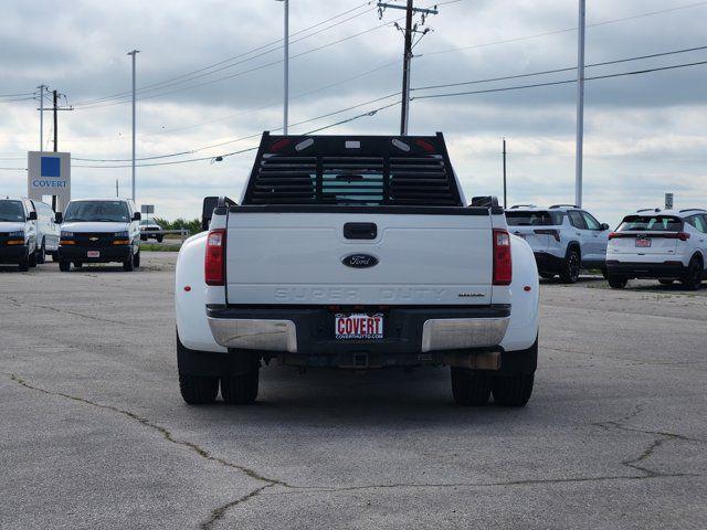 2014 Ford F-350 XL