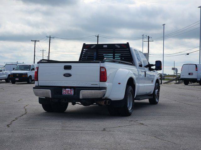 2014 Ford F-350 XL