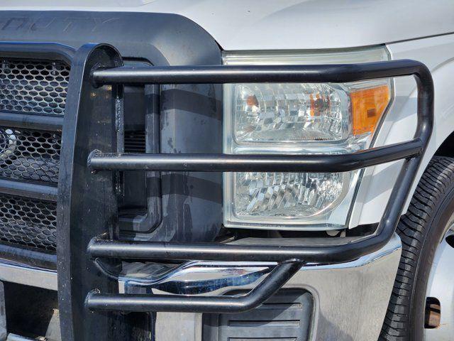 2014 Ford F-350 XL