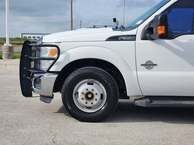 2014 Ford F-350 XL
