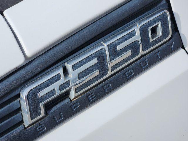 2014 Ford F-350 XL