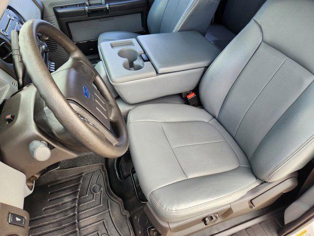 2014 Ford F-350 XL