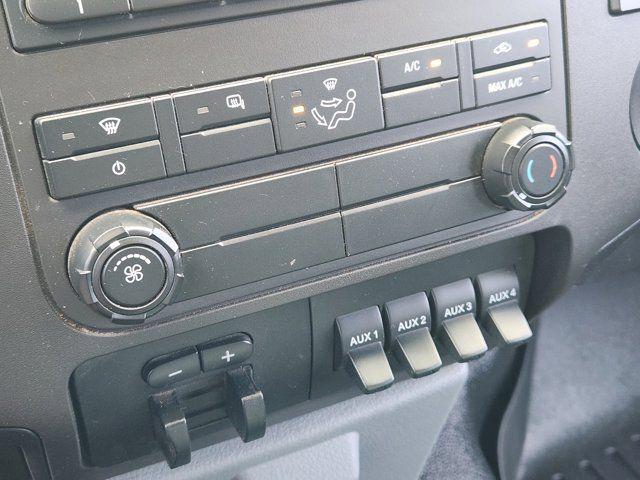 2014 Ford F-350 XL