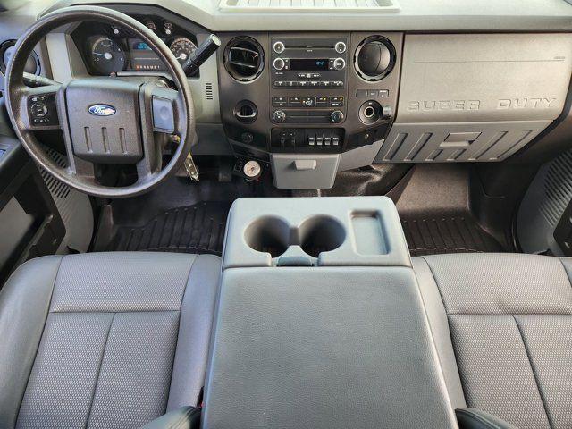 2014 Ford F-350 XL