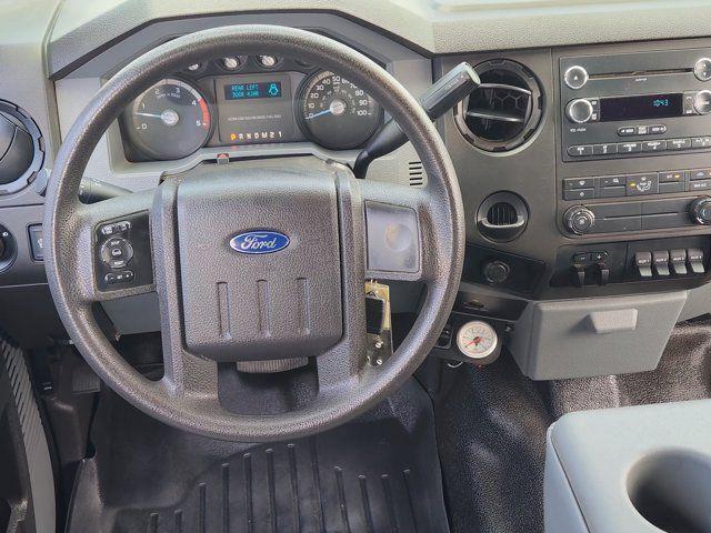 2014 Ford F-350 XL