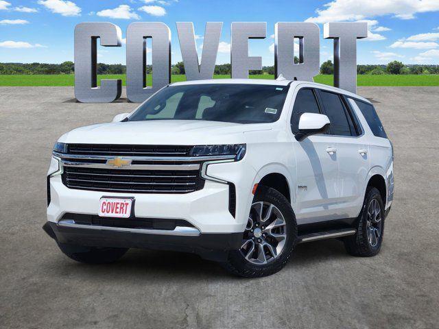 2021 Chevrolet Tahoe 2WD LT for sale in Austin, TX
