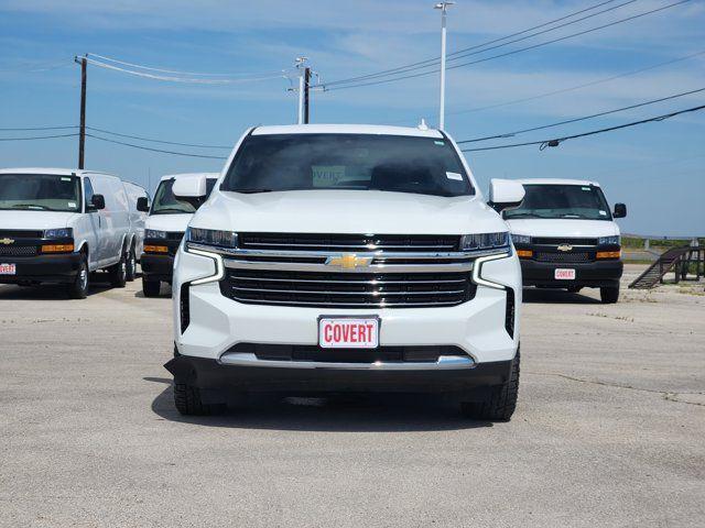 2021 Chevrolet Tahoe 2WD LT