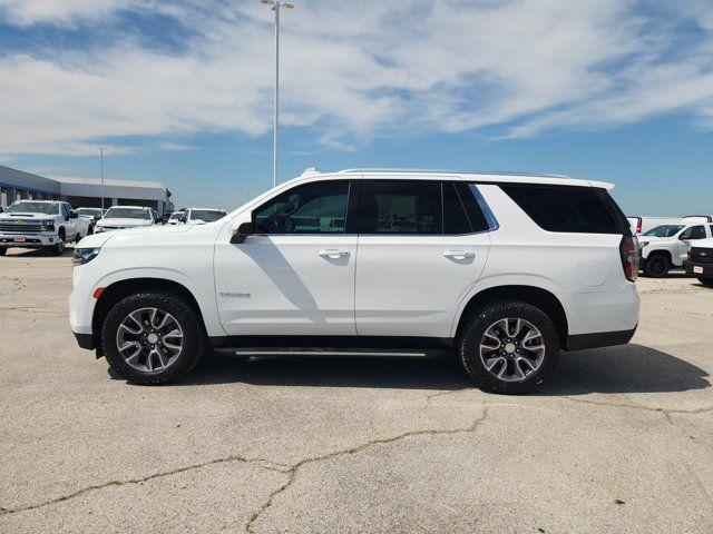 2021 Chevrolet Tahoe 2WD LT