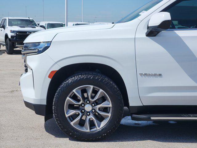 2021 Chevrolet Tahoe 2WD LT