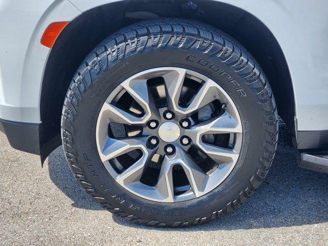 2021 Chevrolet Tahoe 2WD LT