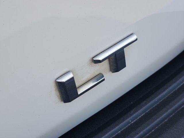 2021 Chevrolet Tahoe 2WD LT