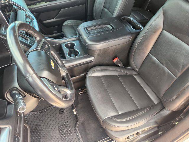 2021 Chevrolet Tahoe 2WD LT