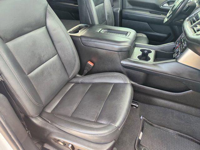 2021 Chevrolet Tahoe 2WD LT