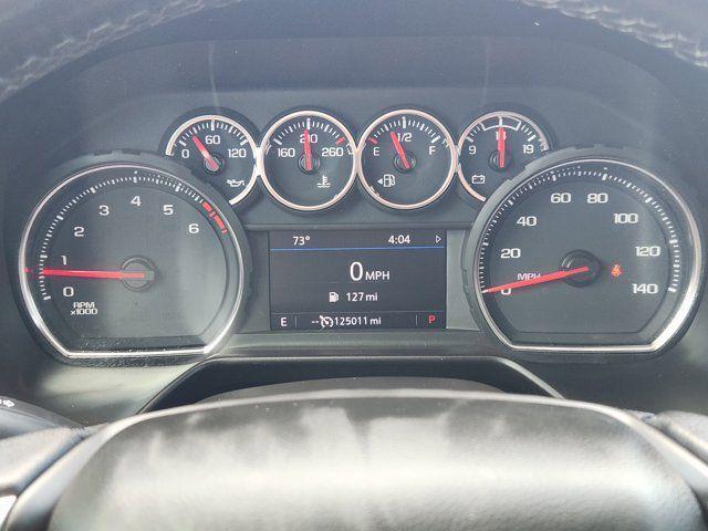 2021 Chevrolet Tahoe 2WD LT