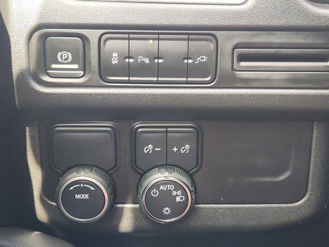 2021 Chevrolet Tahoe 2WD LT