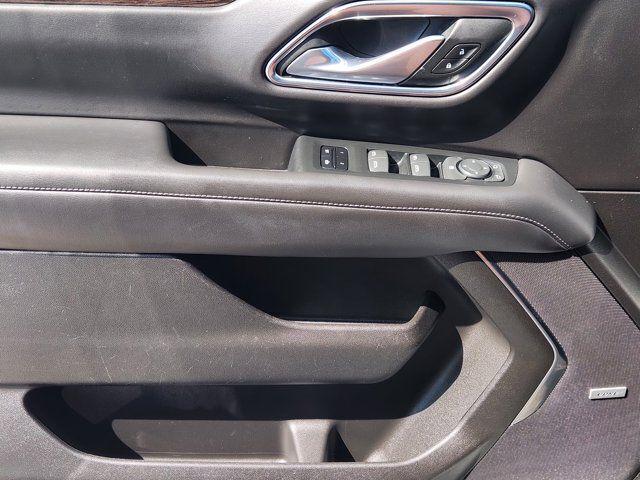 2021 Chevrolet Tahoe 2WD LT