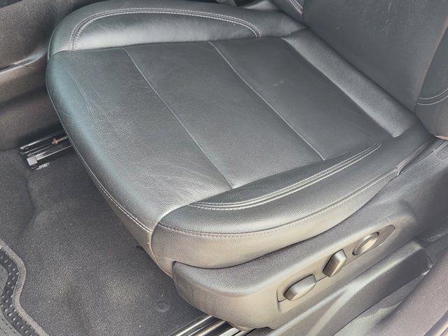 2021 Chevrolet Tahoe 2WD LT