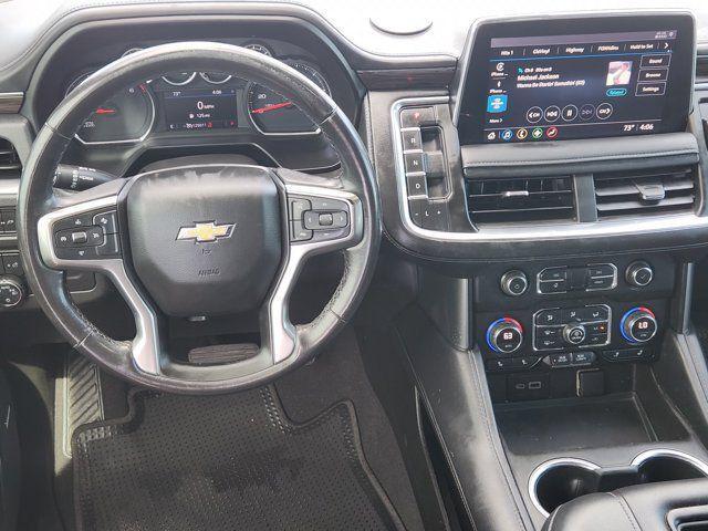 2021 Chevrolet Tahoe 2WD LT