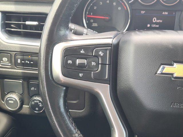 2021 Chevrolet Tahoe 2WD LT