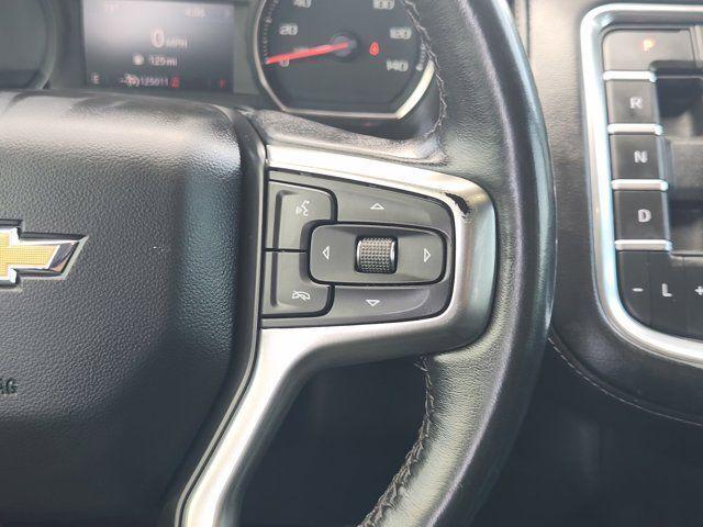 2021 Chevrolet Tahoe 2WD LT