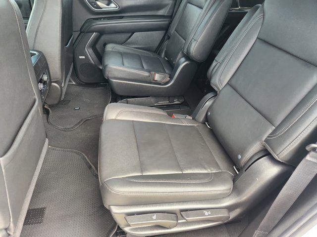 2021 Chevrolet Tahoe 2WD LT