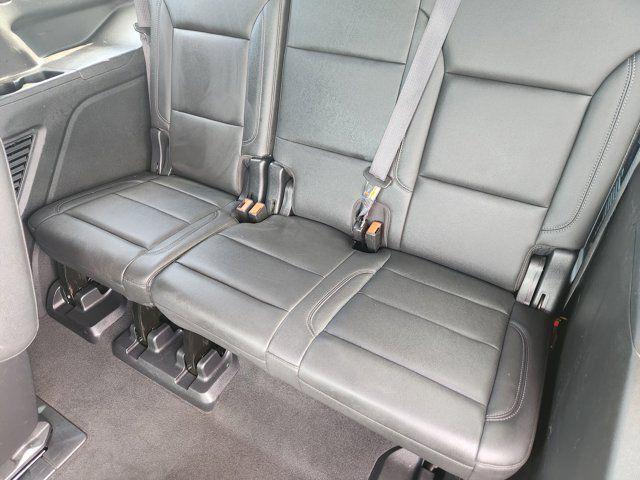 2021 Chevrolet Tahoe 2WD LT