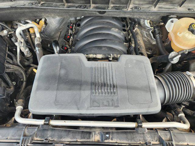2021 Chevrolet Tahoe 2WD LT