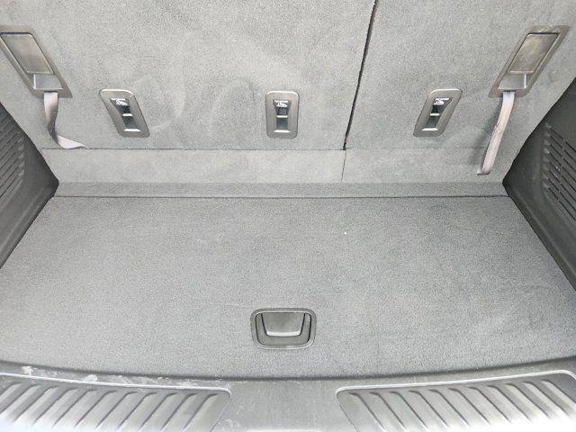 2021 Chevrolet Tahoe 2WD LT