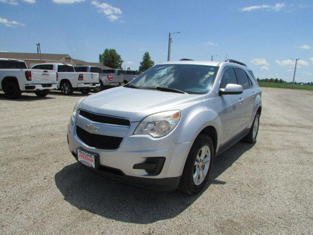2010 Chevrolet Equinox LT