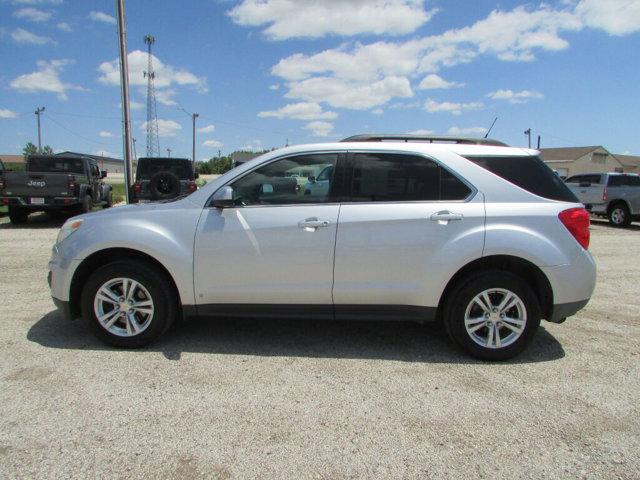 2010 Chevrolet Equinox LT