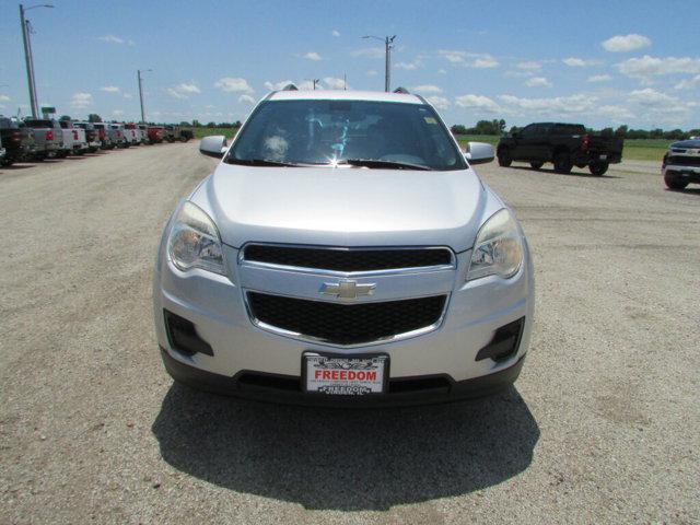 2010 Chevrolet Equinox LT