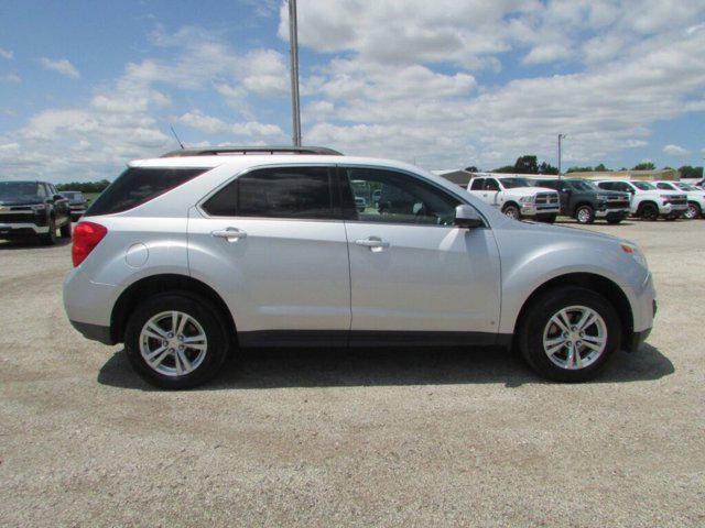 2010 Chevrolet Equinox LT