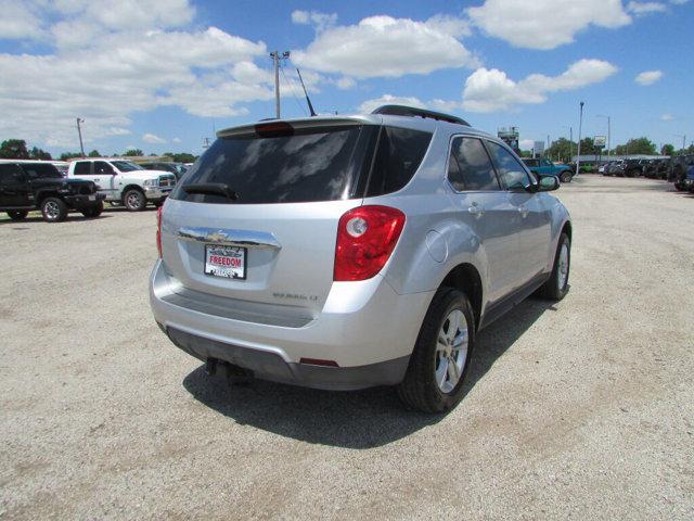 2010 Chevrolet Equinox LT